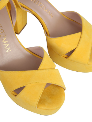 Stuart Weitzman Ivona Sandals