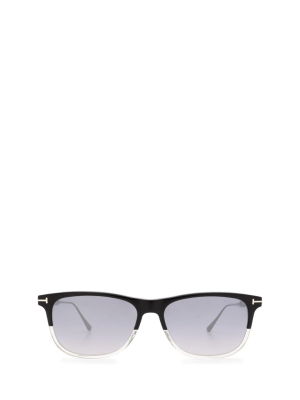 Tom Ford Eyewear Caleb Sunglasses