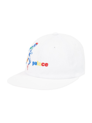 Palace Runners 6-panel