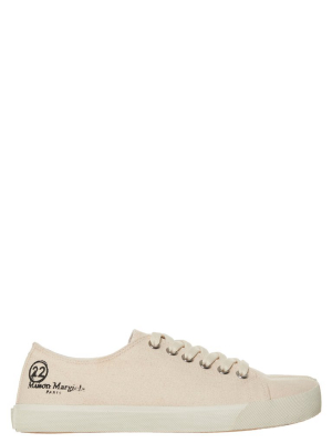 Maison Margiela Tabi Low-top Sneakers