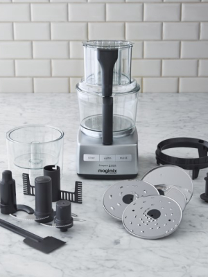 Magimix Food Processor 12-cup