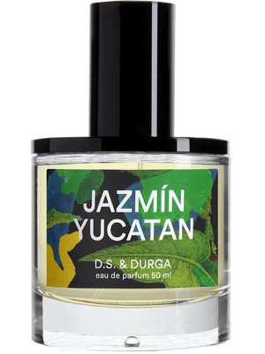 Jazmin Yucatan Eau De Parfum