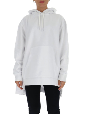 Burberry Oversized Hoodie