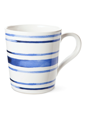 Côte D'azur Striped Mug