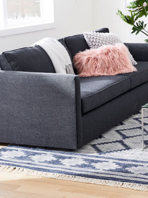 Harris Sofa (96")