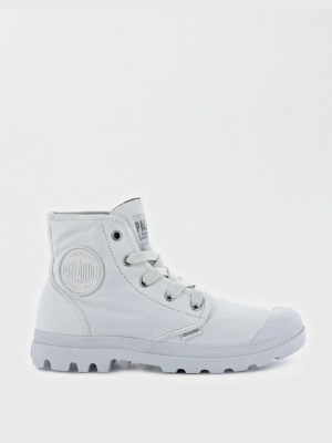 Palladium Pampa Hi Sneaker