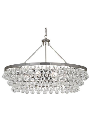 Bling Collection Large Chandelier