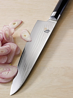 Shun Classic Asian Chef's Knife