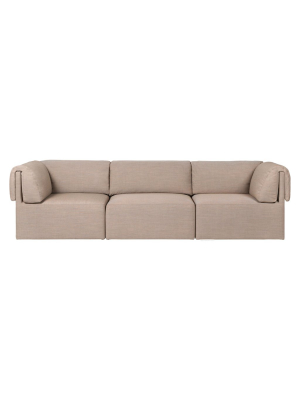 Wonder 3-seater Sofa