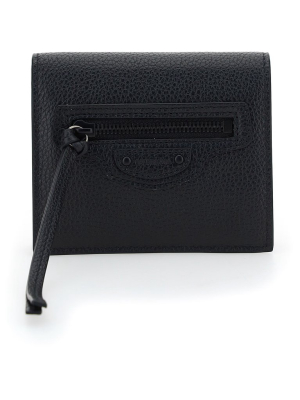 Balenciaga Neo Classic Bifold Wallet