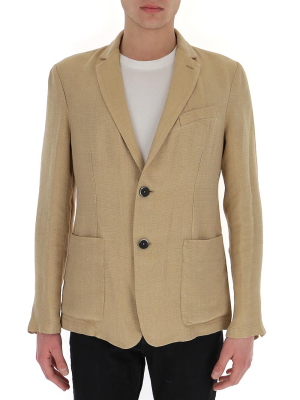 Barena Single Breasted Blazer