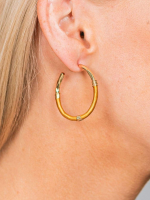 Waiva Earrings