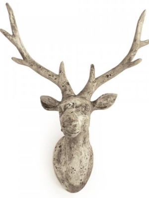 Zentique Deer Head