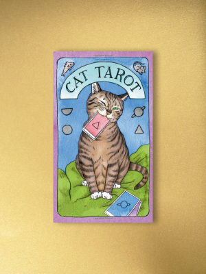 Cat Tarot