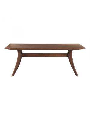 Florence Rectangular Dining Table