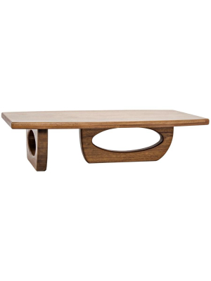 Douglas Coffee Table