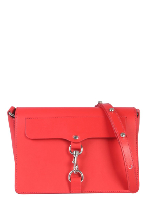 Rebecca Minkoff M.a.c. Mini Crossbody Bag