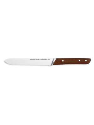 Kitchenaid 5.5" Serrated Utility Knife