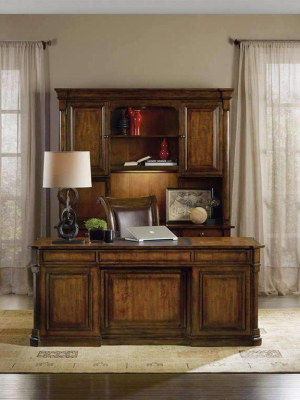 Tynecastle Executive Desk