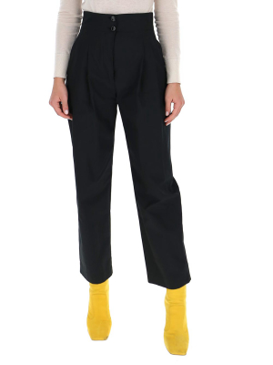 Philosophy Di Lorenzo Serafini Pleated Pants