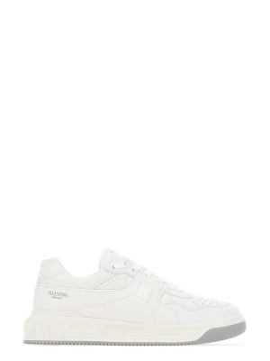 Valentino Garavani One-stud Sneakers