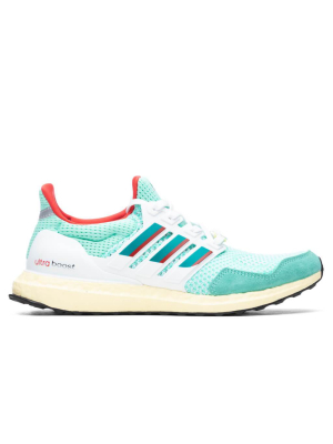 Adidas Originals Ultraboost 1.0 Dna - Bahmin/eqt Green