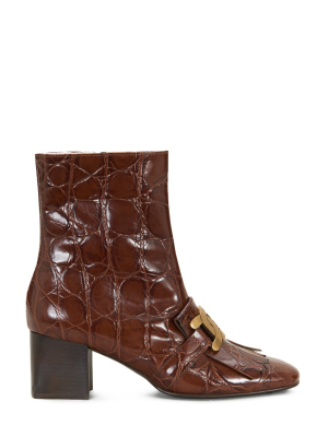 Tod's Kate Ankle Boots