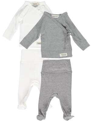 Marmar Copenhagen Kimono Baby Set