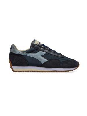 Diadora Logo Low-top Sneakers