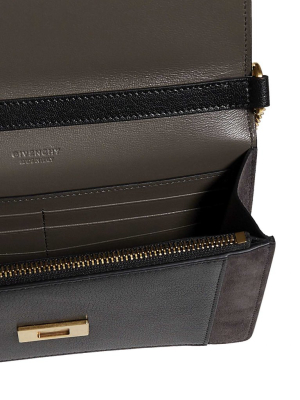 Givenchy Gv3 Mini Crossbody Bag