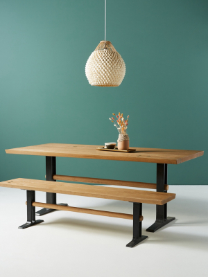 Maxwell Dining Table