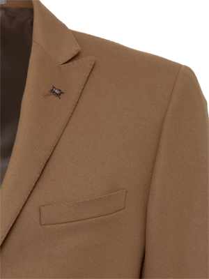 Corneliani Single-breasted Tailored Blazer