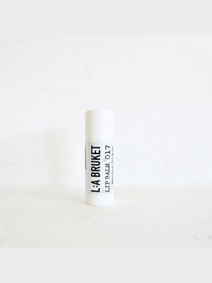 L:a Bruket Lip Balm