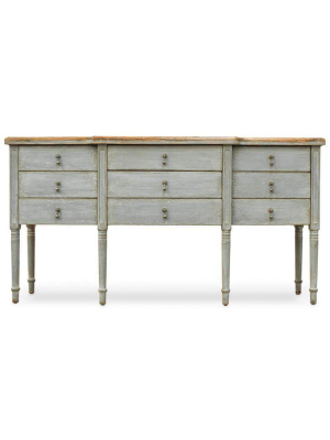 French Sideboard