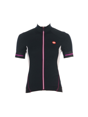 Bellwether Optime Women's Road Cycling Jersey