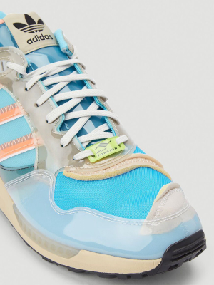 Adidas Originals Zx 0006 X-ray Inside Out Sneakers