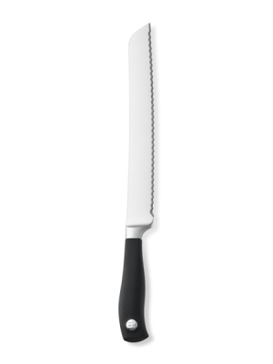 Wüsthof Grand Prix Ii Double-serrated Bread Knife