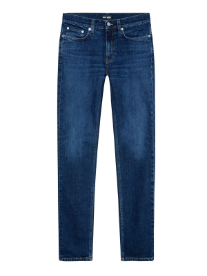 Jeans 25 Jefferson Blue