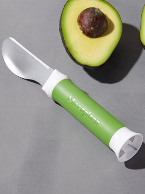 Microplane ® Avocado Tool