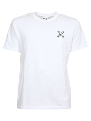 Kenzo Sport Little X T-shirt