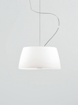 Ginger Suspension Light