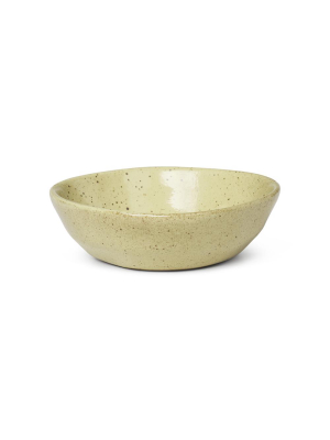 Large Flow Bowl (set Of 2)