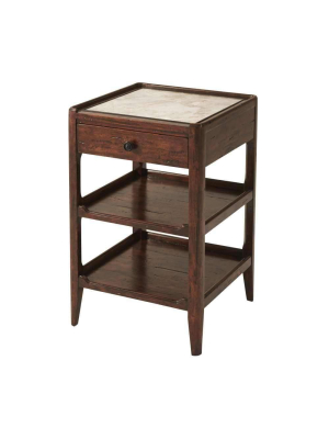 Tamworth Side Table