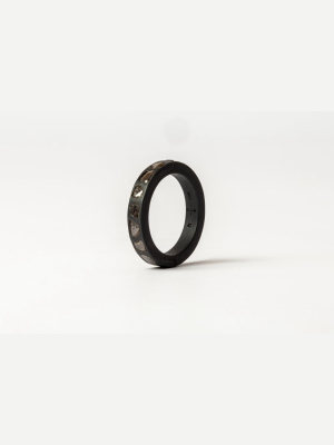 Sistema Ring (mega Pavé, 4mm, Ka+dia)