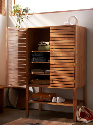 Lita Storage Cabinet