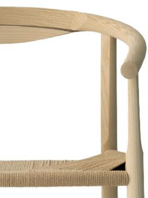 Wegner Pp201 Chair