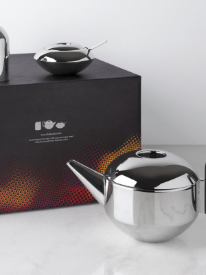 Form Complete Collection: Stainless Steel