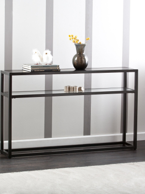 Baldrick Console Table