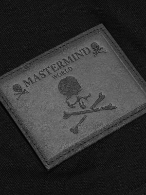 Mastermind World Ts048 T-shirt - Black