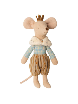 Maileg Prince Mouse Big Brother